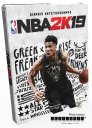 preview NBA 2K19 (Steelbook Edition) - Xbox One
