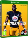 preview Madden NFL 19 -Xbox One