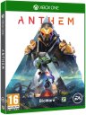 preview Anthem - Xbox One