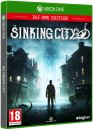 preview The Sinking City Day One Edition - Xbox One