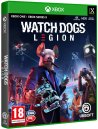 preview Watch Dogs Legion - XOne/XSX