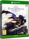 preview Darksiders Genesis - Xbox One