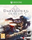 preview Darksiders Genesis - Xbox One