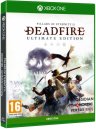 preview Pillars of Eternity II: Deadfire Ultimate Edition - Xbox One