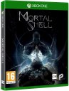 preview Mortal Shell - Xbox One