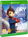 preview Ary and the Secret of Seasons - Xbox One