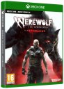 preview Werewolf The Apocalypse - Earthblood - Xbox One