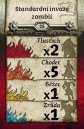 preview Zombicide: Černý mor (1/3)
