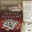 preview Zombicide: Černý mor (1/3)