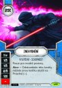 preview Star Wars Destiny: Kylo Ren Starter Set