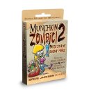 preview Munchkin - Zombíci 2