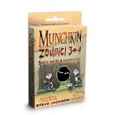 preview Munchkin - Zombíci 3+4