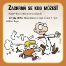 preview Munchkin - Apokalypsa