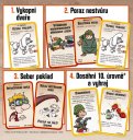 preview Munchkin - Apokalypsa