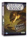 preview Eldritch Horror: Ztracené vědění