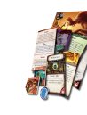 preview Eldritch Horror: Ztracené vědění