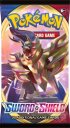 preview Pokémon Forbiden Light - sběratelské karty
