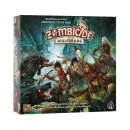 preview Zombicide: Wulfsburg