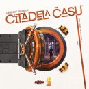 preview Ďábelský profesor a Citadela času