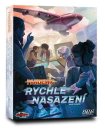 preview Pandemic: Rychlé nasazení