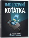 preview Implozivní koťátka - rozšíření
