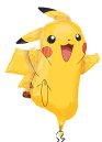 preview Pokémon - Párty sada 24ks