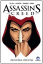 preview Assassin´s Creed: Zkouška ohněm