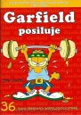 preview Garfield - posiluje