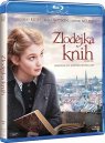 preview Zlodějka knih - Blu-ray outlet