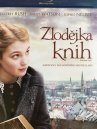 preview Zlodějka knih - Blu-ray outlet