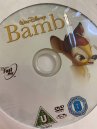 preview Bambi - DVD - outlet