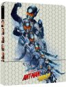 preview Ant-Man and the Wasp - Blu-ray Steelbook