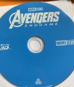 preview Avengers: Endgame - Blu-ray 3D - outlet