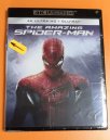 preview Amazing Spider-Man - 4K Ultra HD Blu-ray outlet
