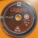 preview Carrie (1976) - Blu-ray (bez CZ) OUTLET