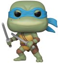 preview Funko POP! Retro Toys S2: TMNT - Leonardo