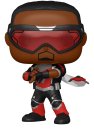preview Funko POP! Marvel: TFAWS - Falcon