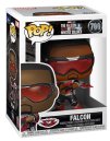 preview Funko POP! Marvel: TFAWS - Falcon
