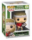 preview Funko POP! Tennis Legends - Björn Borg