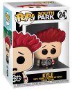 preview Funko POP! Animation: South Park - Jersey Kyle