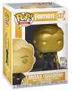 preview Funko POP! Games: Fortnite S6 - Midas (MT)