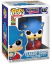 preview Funko POP! Games: Sonic 30th - Running Sonic