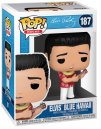 preview Funko POP! Rocks: Elvis - Blue Hawaii