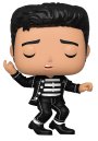 preview Funko POP! Rocks: Elvis - Jailhouse Rock