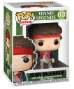 preview Funko POP! Tennis Legends - John McEnroe