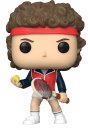 preview Funko POP! Tennis Legends - John McEnroe