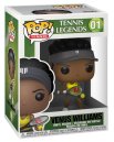 preview Funko POP! Tennis Legends - Venus Williams