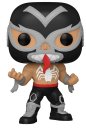 preview Funko POP! Marvel: Luchadores - Venom