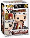 preview Funko POP! Rocks: Freddie Mercury King