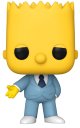 preview Funko POP! Animation: Simpsons S6 - Mafia Bart
